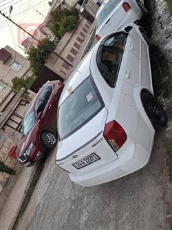 Chevrolet Optra